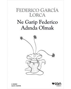 Ne Garip Federico Adında Olmak