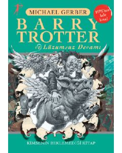Barry Trotter ve Lüzumsuz Devamı
