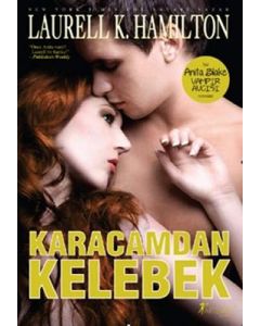 Karacamdan Kelebek