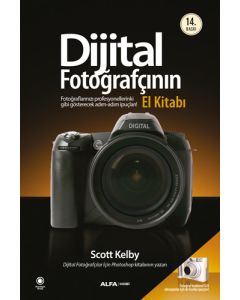 Dijital Fotoğrafçının El Kitabı - Cilt 1
