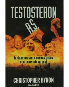 Testosteron A.Ş. 