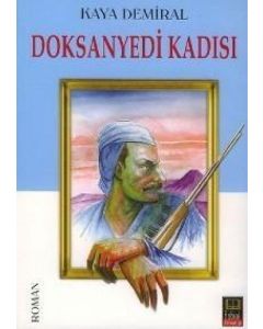 Doksanyedi Kadısı