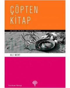 Çöpten Kitap