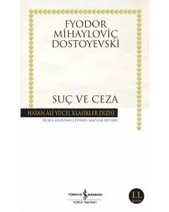 Suç ve Ceza