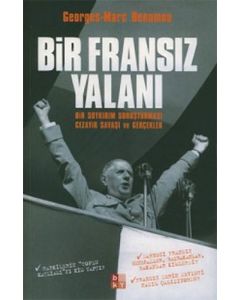 Bir Fransız Yalanı