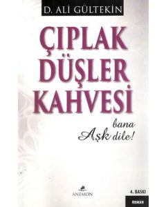 Çıplak Düşler Kahvesi