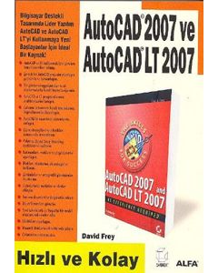 AutoCad 2007 ve AutoCad Lt 2007