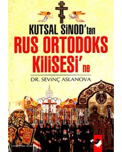 Kutsal Sinod'tan Rus Ortodoks Kilisesi'ne