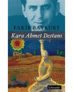 Kara Ahmet Destanı