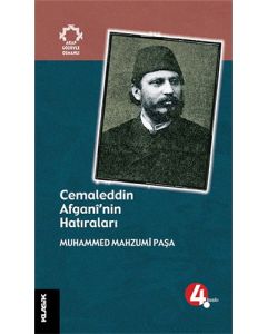 Cemaleddin Afganî’nin Hatıraları