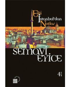 Eski İstanbul'dan Notlar
