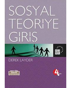 Sosyal Teoriye Giriş