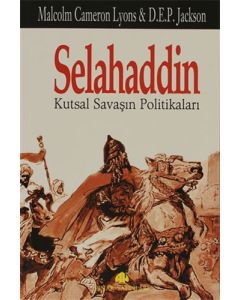 Selahaddin Kutsal Savaşın Politikaları