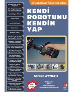 Kendi Robotunu Kendin Yap