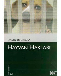 Hayvan Hakları