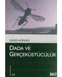 Dada ve Gerçeküstücülük