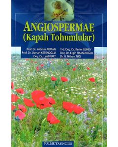 Angiospermae - Kapalı Tohumlular