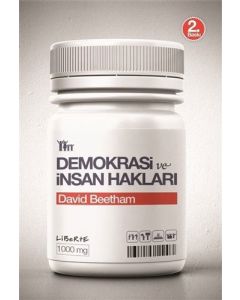 Demokrasi ve İnsan Hakları