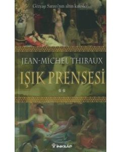 Işık Prensesi 2. Kitap
