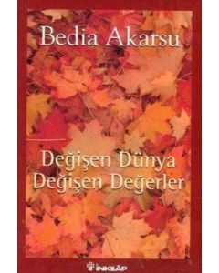Değişen Dünya Değişen Değerler