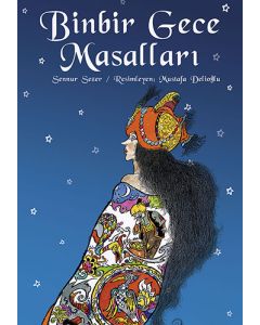 Binbir Gece Masalları