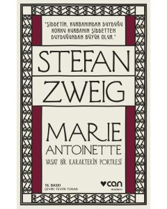 Marie Antoinette