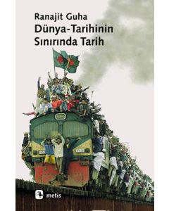 Dünya-Tarihinin Sınırında Tarih