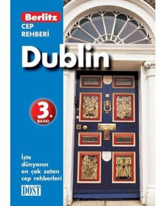 Dublin Cep Rehberi