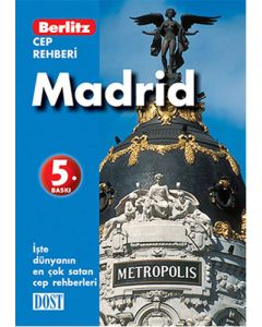 Madrid Cep Rehberi