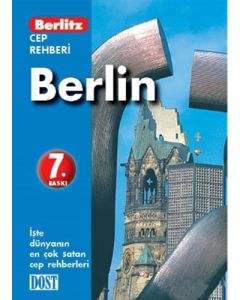 Berlin Cep Rehberi