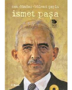 İsmet Paşa (Ciltli ve DVD Armağanlı) 
