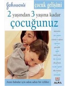 2 Yaşından 3 Yaşına Kadar Çocuğunuz 