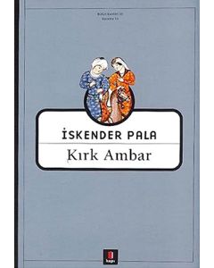 Kırk Ambar