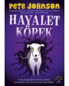 Hayalet Köpek