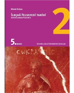 İlkçağ Felsefe Tarihi 2