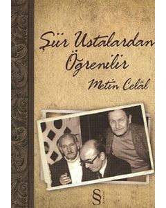 Şiir Ustalardan Öğrenilir