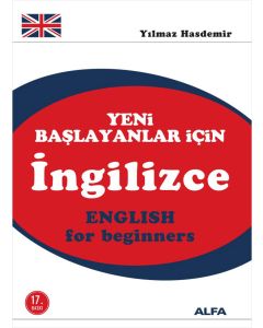 Yeni Başlayanlar İçin İngilizce
