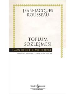Toplum Sözleşmesi