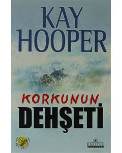 Korkunun Dehşeti