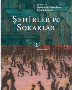 Şehirler ve Sokaklar