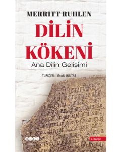 Dilin Kökeni