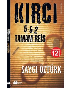Kırcı 5-6-2 Tamam Reis