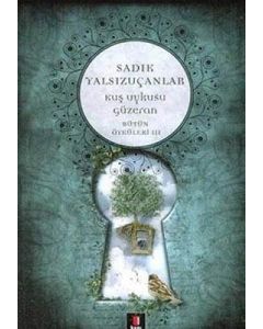 Kuş Uykusu Güzeran