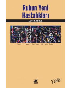 Ruhun Yeni Hastalıkları
