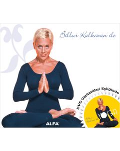 Billur Kalkavan ile Yoga (Dvd'li)