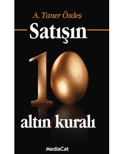 Satışın 10 Altın Kuralı