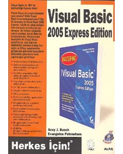 Visual Basic 2005 Express Edition