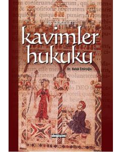 Kavimler Hukuku