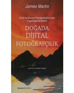 Doğada Dijital Fotoğrafçılık