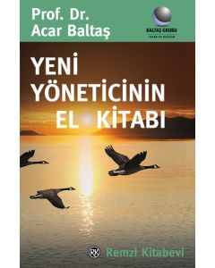 Yeni Yöneticinin El Kitabı